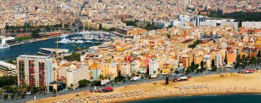 4 Top Places to Visit in Barcelona