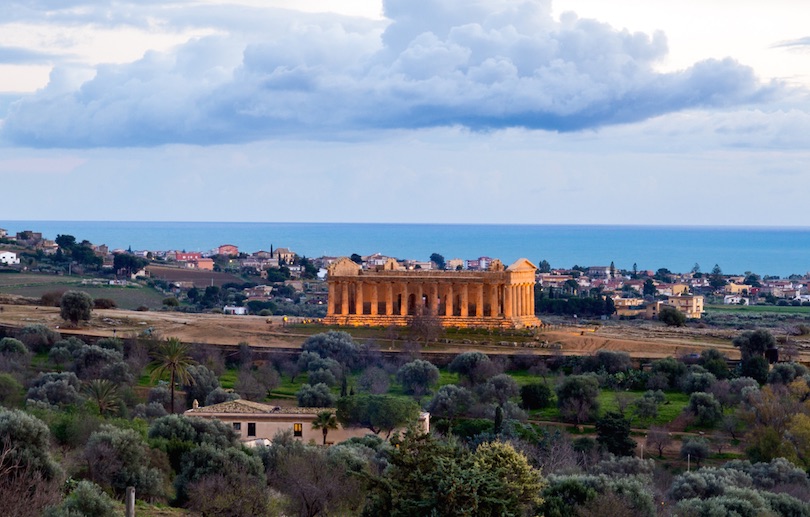 agrigento