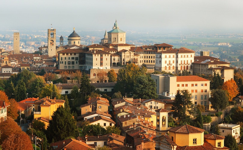 Bergamo