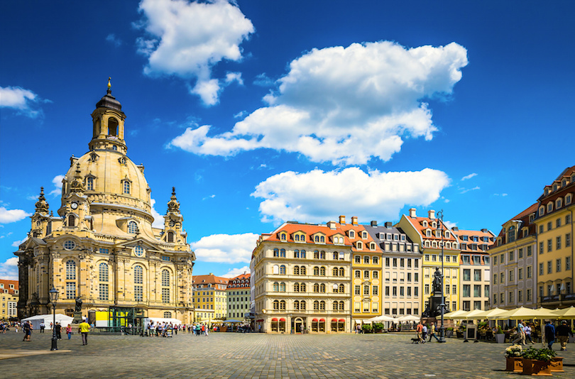 Dresden