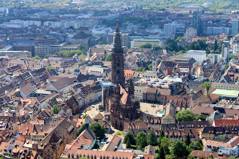 Freiburg
