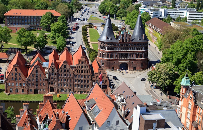 Holstentor