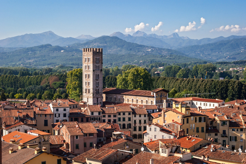 Lucca
