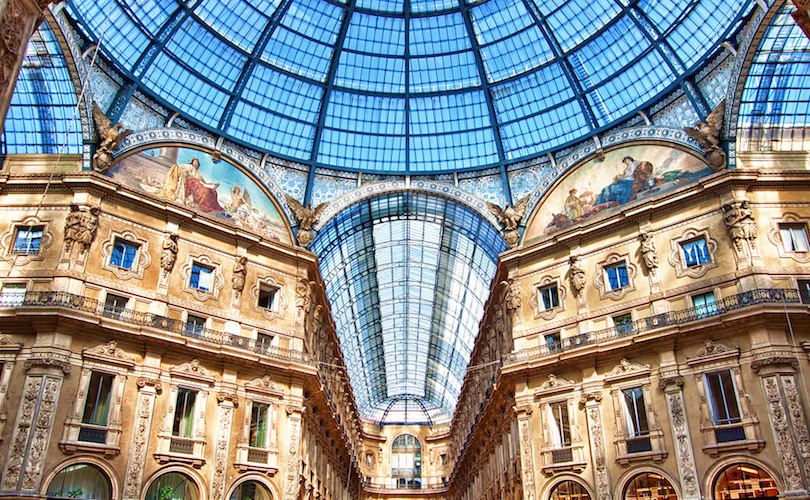 Galleria Milano