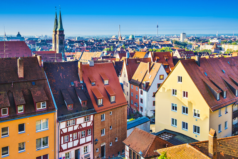 Nuremberg, Germany