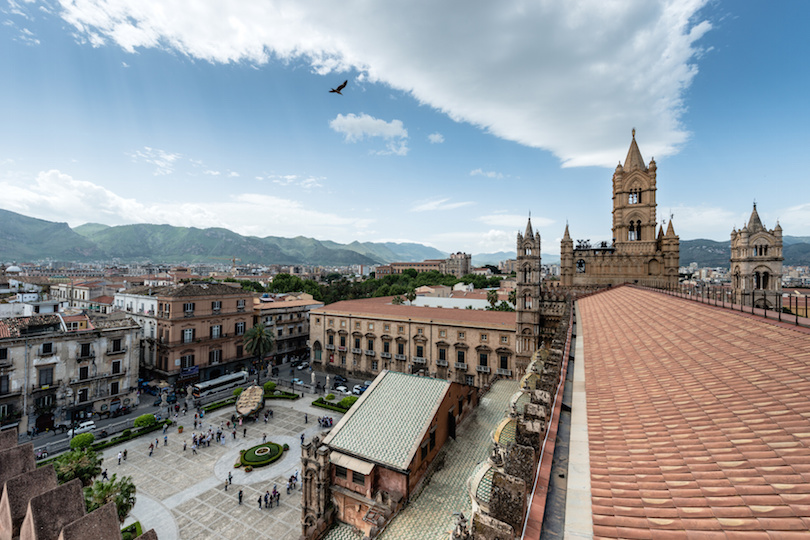 Palermo