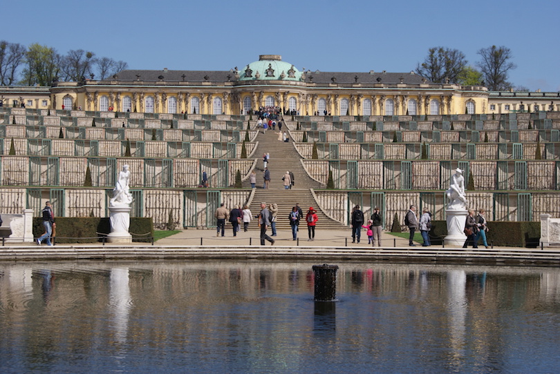 Sans Souci