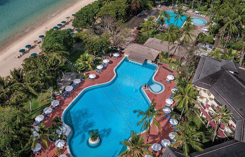 Prama Sanur Beach Bali