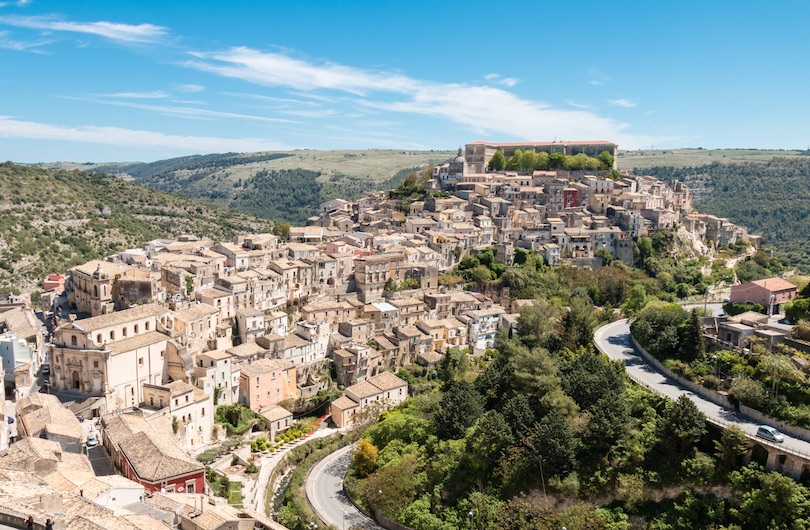 Ragusa