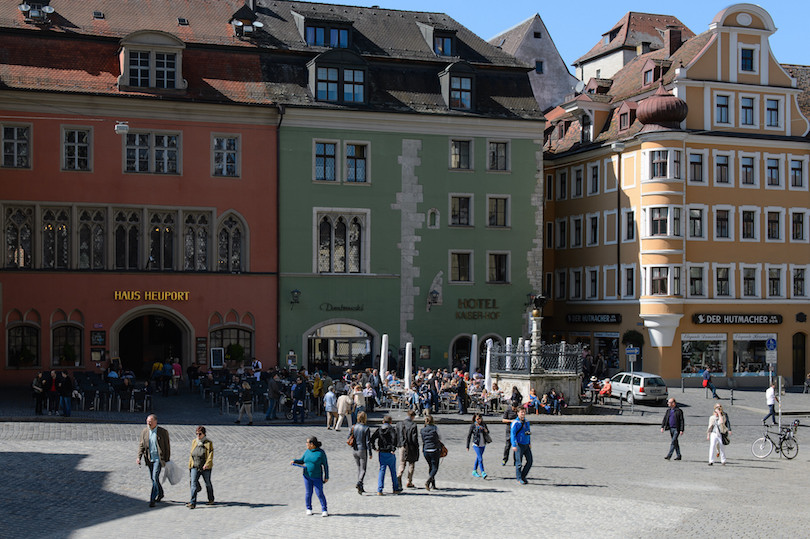 Regensburg