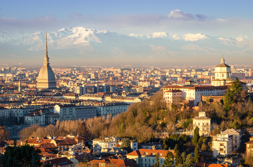 Turin (Torino)
