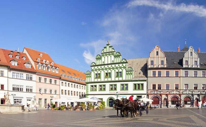 Weimar