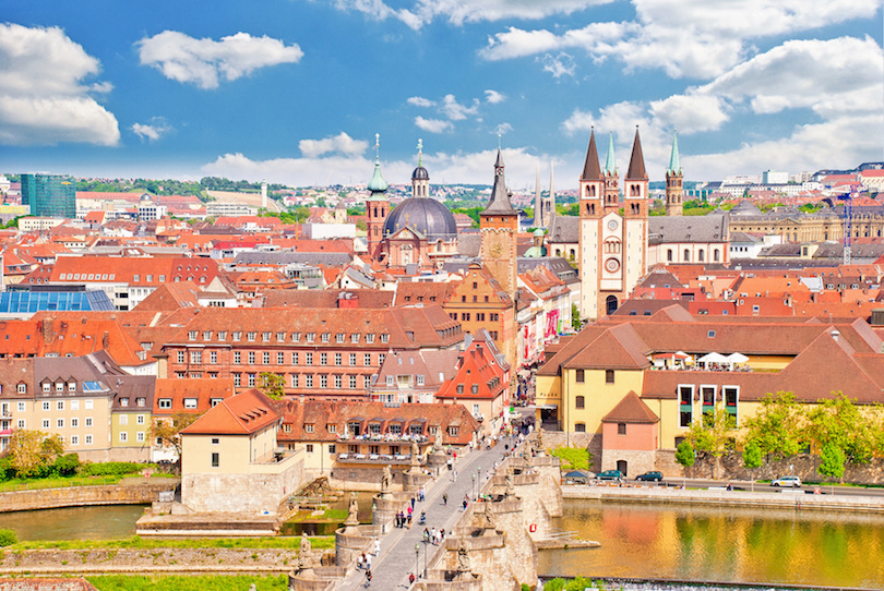 Würzburg