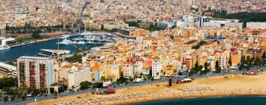 4 Top Places to Visit in Barcelona