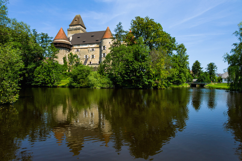 Heidenreichstein