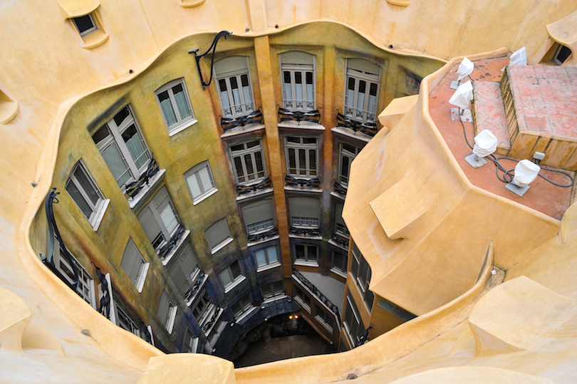 Casa Mila