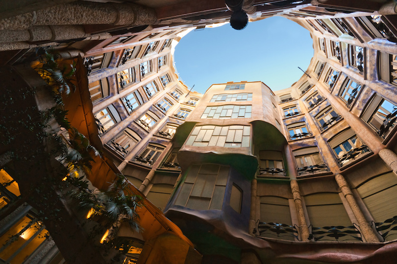 Casa Mila
