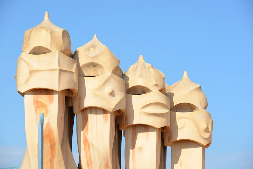 Casa Milà