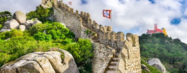 14 Awe-inspiring Castles in Portugal