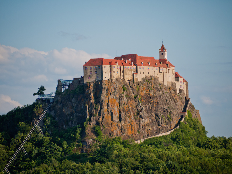 Riegersburg