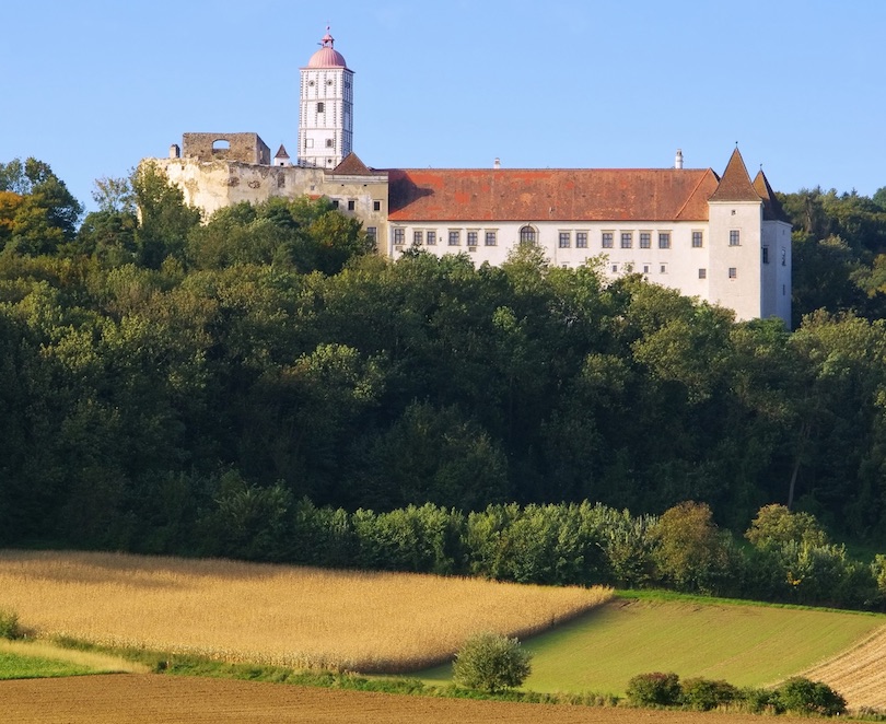 Schallaburg