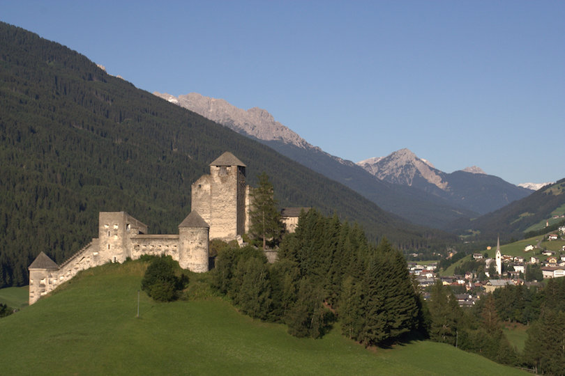 Burg Heinfels