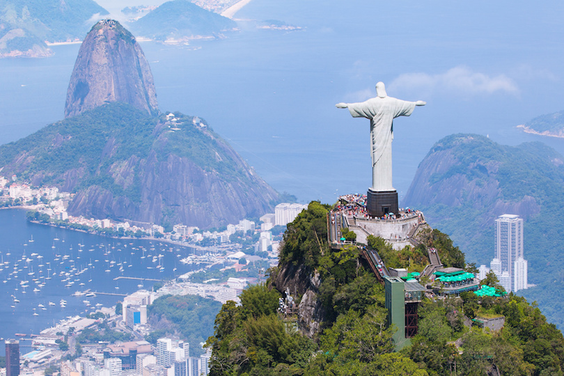 Christ the Redeemer