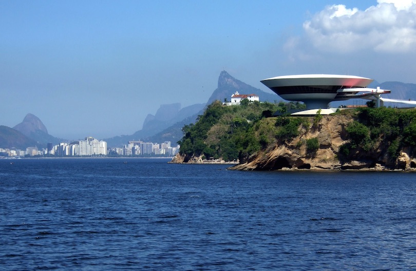 Niteroi