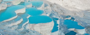 10 Surreal Landscapes Around the World