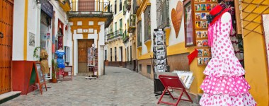 10 Most Amazing Destinations in Spain