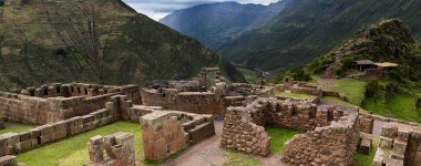 10 Destinations in Peru You Should Visit
