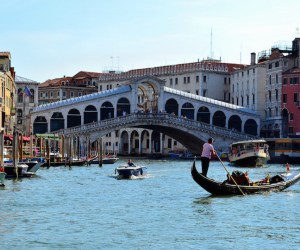 Rialto Bridge