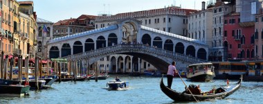 8 Most Famous Landmarks in Italy