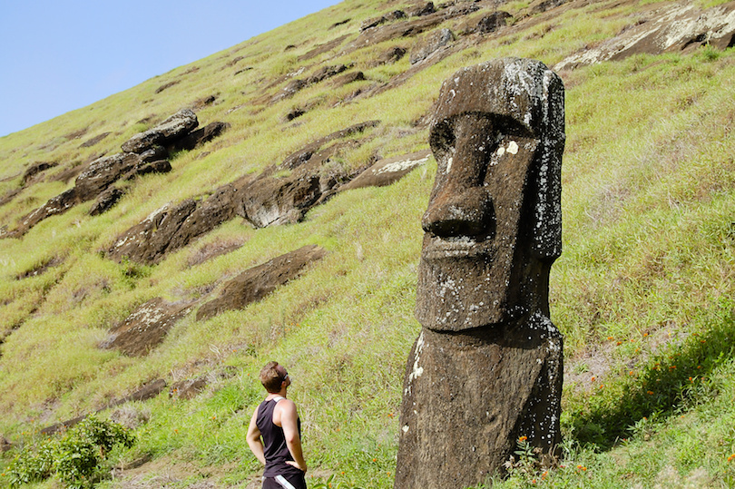 Easter Island