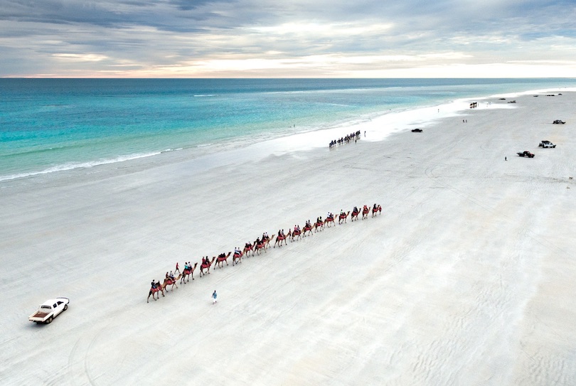 Cable Beach