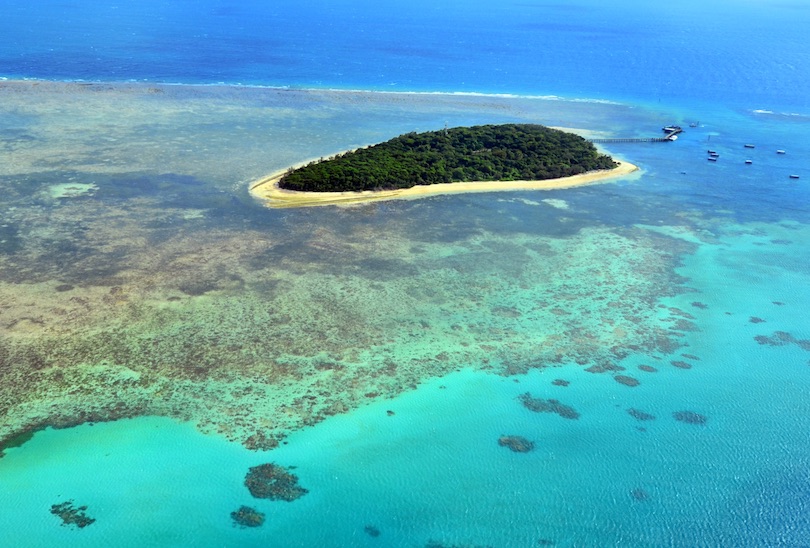 Great Barrier Reef