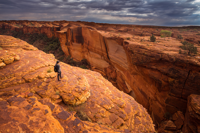 Kings Canyon